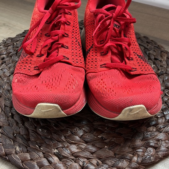 Nike Lunarglide 7 747355-601 - Picture 4 of 7